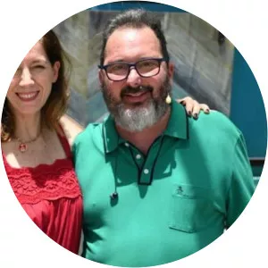 Eugenia Quibel - TV personality