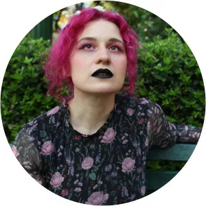 Eugenia Triantafyllou photograph