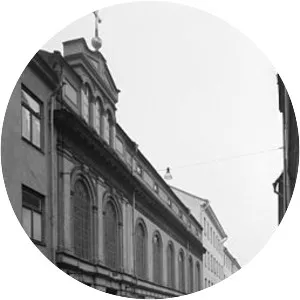 Eugeniakapellet, Stockholm - 