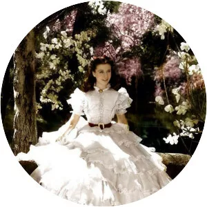 Eugenie Bonnie Blue Butler - Movie character