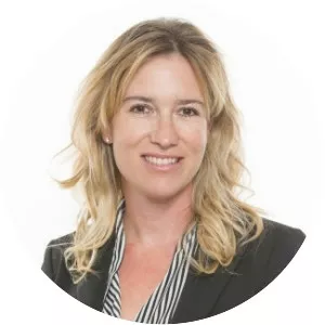 Eugénie Brouillet (Brouillet . . .