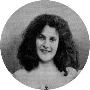 Eugénie Buffet - French singer