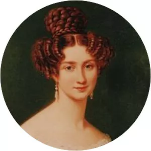 Eugénie de Beauharnais