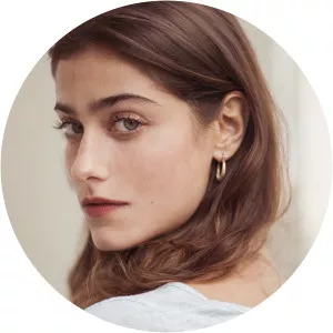 Eugénie Derouand - Actress