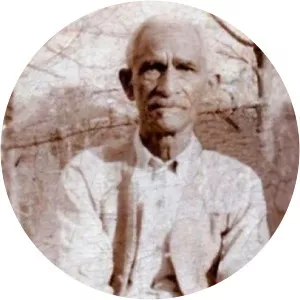 Eugenie DeRouen photograph