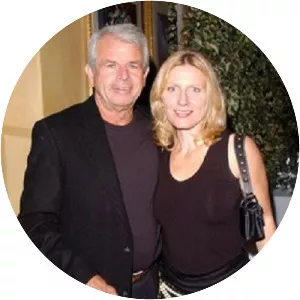 Eugenie Devane - William Devane's wife