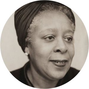 Eugénie Éboué-Tell