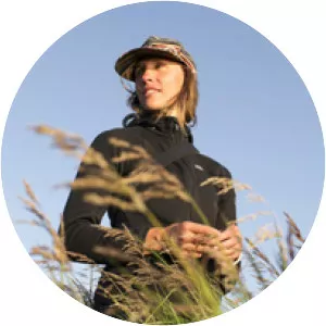 Eugenie Frerichs - Author