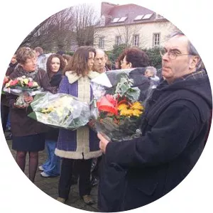 Eugénie Goadec Musician