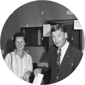 Eugenie Krekelberg photograph