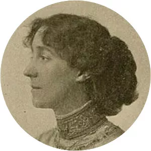 Eugenie Magnus Ingleton