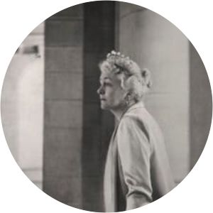 Eugenie Marie Quirk photograph