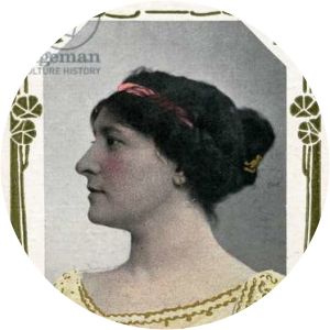 Eugénie Segond-Weber