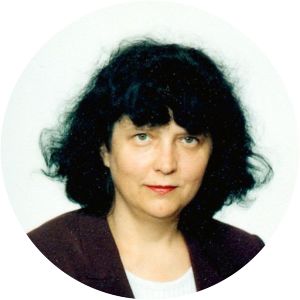 Eugenija Kupčinskienė