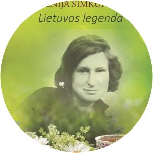 Eugenija Šimkūnaitė