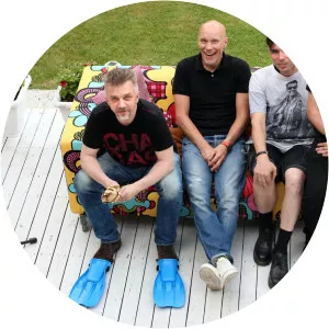 Eugenijus Pugačiukas Musician - Musical artist