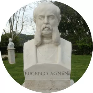Eugenio Agneni