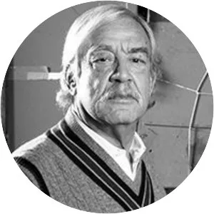 Eugenio Aguirre - Author