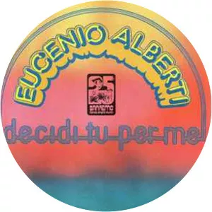 Eugenio Alberti