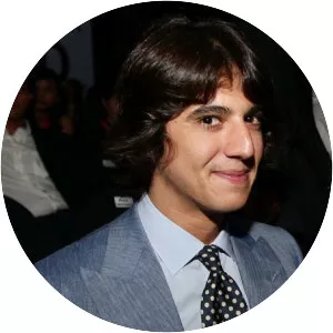 Eugenio Amos - Margherita Missoni's husband