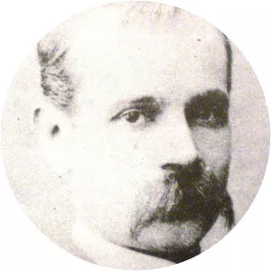 Eugenio Cambaceres
