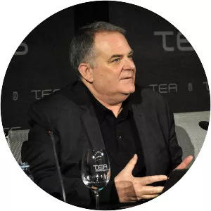 Eugenio Carmona Mato