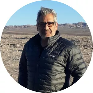 Eugenio Cornejo - Karen Doggenweiler's ex-husband