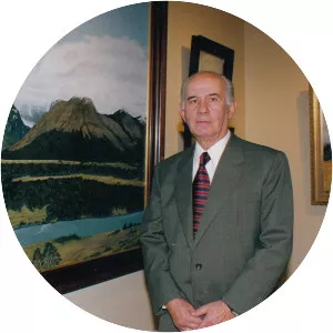 Eugenio Cruz Vargas