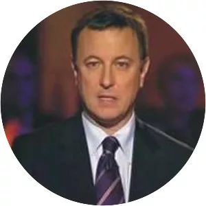 Eugenio De Paoli - Italian journalist