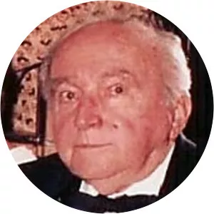 Eugenio Echeverría Castellot