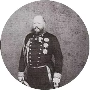 Eugenio Emanuele di SavoiaVillafranca