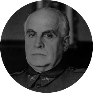 Eugenio Espinosa delos Monteros y Bermejillo - Military personnel