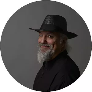 Eugenio Finardi - Italian singer-songwriter