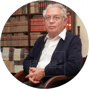 Eugenio García González de Nora