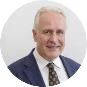 Eugenio Giani - Italian politician