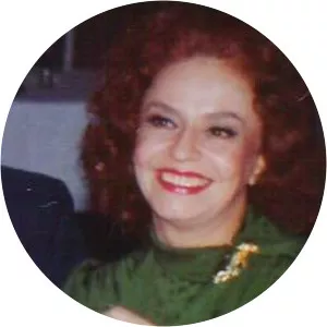 Eugenio González Salas - Publicist ‧ Eugenio Derbez's father