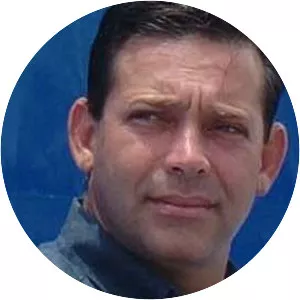 Eugenio Hernández Flores