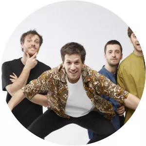 Eugenio in Via Di Gioia