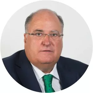 Eugenio Jesus Gonzalvez Garcia