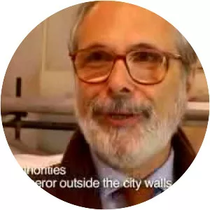 Eugenio La Rocca - Archaeologist