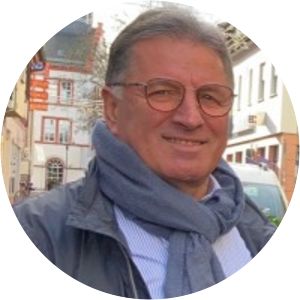 Eugenio Labbadia photograph