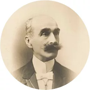 Eugenio Larrabure y Unanue
