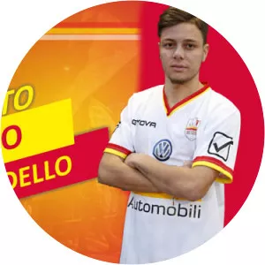 Eugenio Licciardello