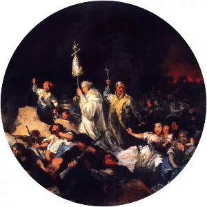 Eugenio Lucas Velázquez - Spanish painter