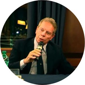 Eugenio Marcuzzi photograph