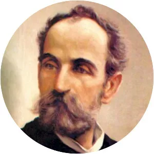 Eugenio María de Hostos