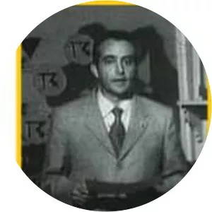 Eugenio Martín Rubio