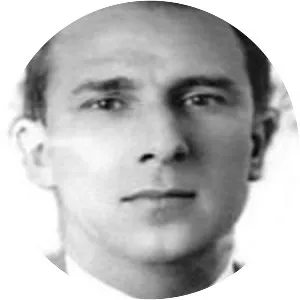 Eugenio Matte Hurtado