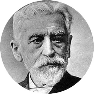 Eugenio Montero Ríos