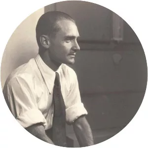 Eugenio Montuori - Italian architect